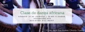 Danza Africana - Clase