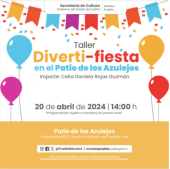 Taller Diverti-Fiesta