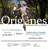 Orígenes: Unidos por la Danza