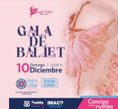 Gala de Ballet 