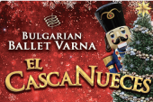 El Cascanueces - Ballet Varna de Bulgaria