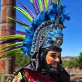 Carnaval de Tlaxcala - Virtual