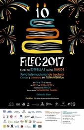 FILEC - Feria Internacional de Lectura 