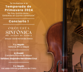 Orquesta Sinfónica del Estado de Puebla