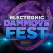 Electronic Dammove Fest - Foro Artístico de la Feria de Puebla