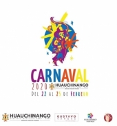 Carnaval de Huauchinango