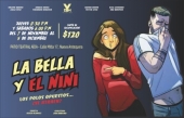 La Bella y El Nini - Obra de Teatro