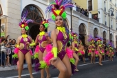 Carnaval de Veracruz - Virtual