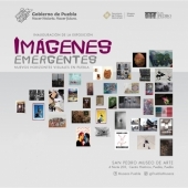 Imágenes Emergentes - Exposición
