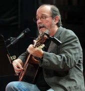 Silvio Rodríguez en Puebla Silvio Rodríguez en Puebla