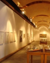 Museo Taller Erasto Cortés - Exposición permanente 
