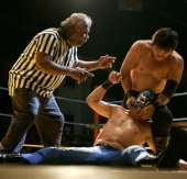 Lucha Libre en Puebla Lucha Libre en Puebla