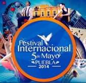 Festival Internacional 5 de Mayo Festival Internacional 5 de Mayo