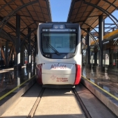 Tren Turístico: Puebla - Cholula