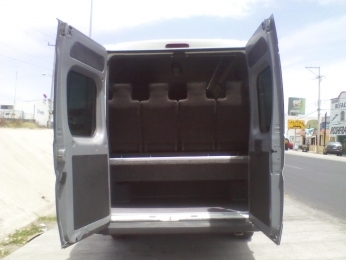 AMPLIA - Renta de camionetas - Electravel Viajes - Puebla