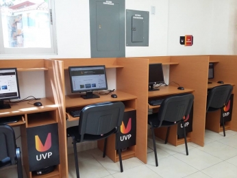 UVP - Universidad del Valle de Puebla - Puebla