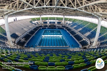 Los mejores nadadores estarán presentes en este escenario. - Puebla Blog - Puebla