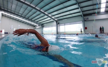 La natación es el rey de los deportes, no solo por requerir un esfuerzo cardio-pulmonar sin comprome...