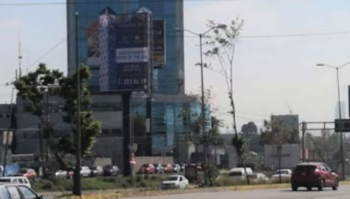Atlixcáyotl y Torres JV - Billboards - Publicidad Exterior - Puebla