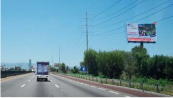 Autopista Huejotzingo - Billboards - Publicidad Exterior - Puebla