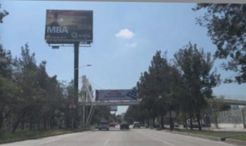 Niño Poblano  - Billboards - Publicidad Exterior - Puebla