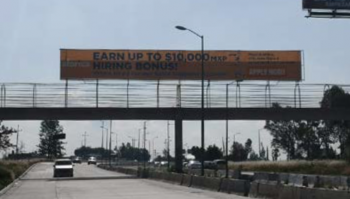 Héroes - Billboards - Publicidad Exterior - Puebla