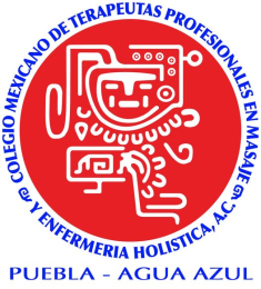 Colegio Mexicano de Masaje Puebla Agua Azul - Puebla