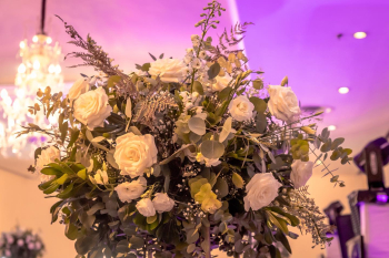 Clhei Floral Styling & Events - Puebla