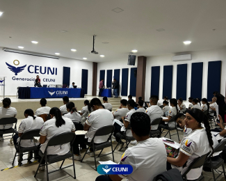 CEUNI - Centro Universitario Interamericano Puebla - Puebla