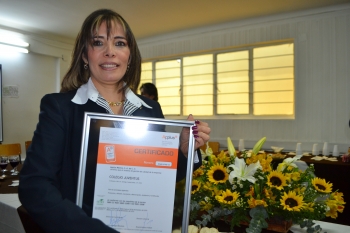 Mtra. Gloria Luz Oaxaca Pérez
Directora del  colegio Juventus de Puebla - CEUNI - Centro Universita...