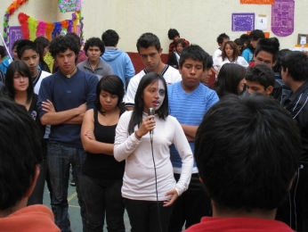 Preparatoria Marie Curie - Incorporada a la BUAP - Puebla