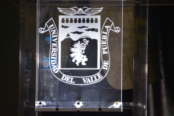 Escudo de la Universidad del Valle de Puebla (UVP) #SomosUVP #ExperienciasUVP - UVP - Universidad de...