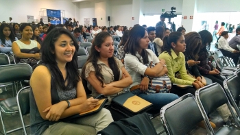 Alumnos de la Universidad del Valle de Puebla (UVP) #SomosUVP #ExperienciasUVP - UVP - Universidad d...