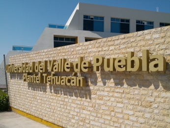 UVP | Universidad del Valle de Puebla - Plantel Tehuacán - UVP - Universidad del Valle de Puebla - P...