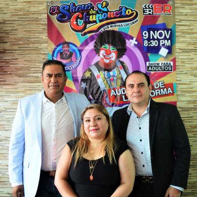 Sintético 137 + Jose alberto flores chuponcito sin maquillaje - Castabrava Sintético 137 + Jose alberto flores chuponcito sin maquillaje - Castabrava
