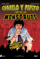 Chabelo Y Pepito vs Los Monstruos