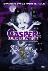 Casper: La Primera Aventura