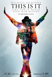 Michael Jackson: Esto es Todo