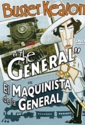 El Maquinista de la General