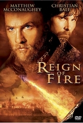 Reinado de Fuego