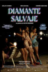 Diamante Salvaje