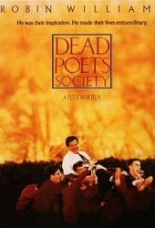 La Sociedad de los Poetas Muertos