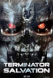Terminator La Salvación