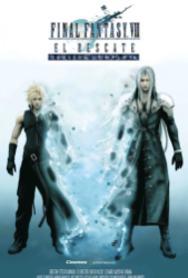 Final Fantasy VII: El Rescate