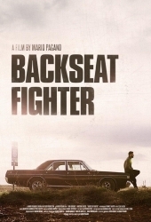 Backseat Fighter: El Luchador