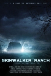 Rancho Skinwalker: La Abducción