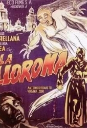 La Llorona (1933)