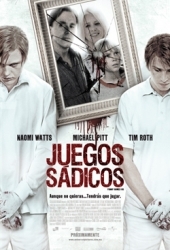 Juegos Sádicos