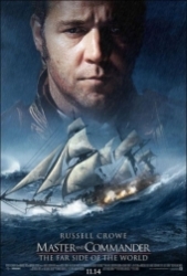 Capitán de Mar y Guerra: La Costa Más Lejana del Mundo