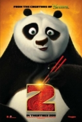 Kung Fu Panda 2